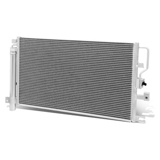 iD Select® - A/C Condenser