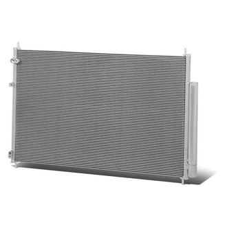 iD Select® - A/C Condenser