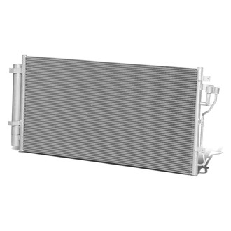 iD Select® - A/C Condenser