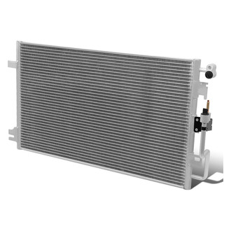 iD Select® - A/C Condenser
