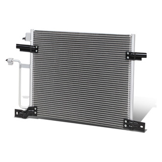 iD Select® - A/C Condenser