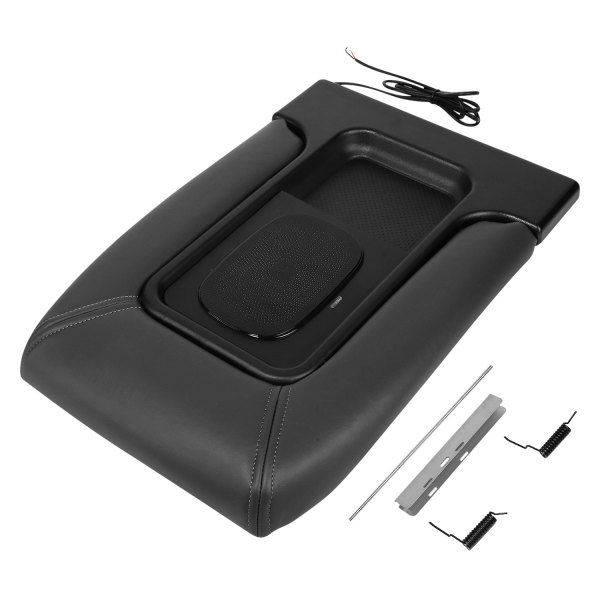 iD Select® - Center Console Door