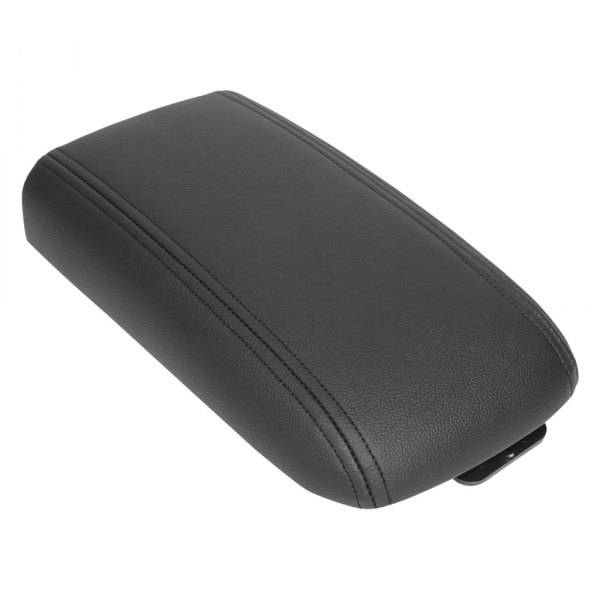 iD Select® - Center Console Armrest Lid