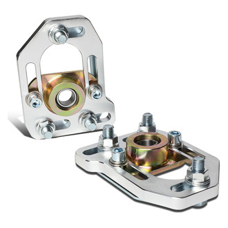 iD Select® - Front Upper Alignment Camber Plates