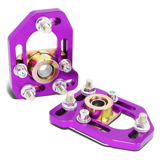 iD Select® - Front Upper Alignment Camber Plates