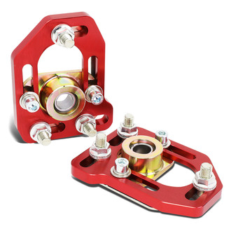iD Select® - Front Upper Alignment Camber Plates