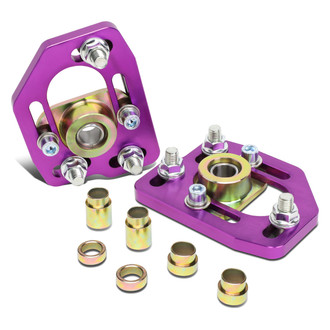 iD Select® - Front Upper Alignment Camber Plates