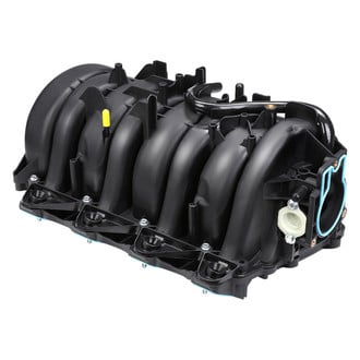 iD Select® - Intake Manifold