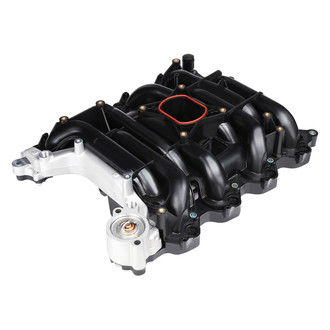 iD Select® - Intake Manifold