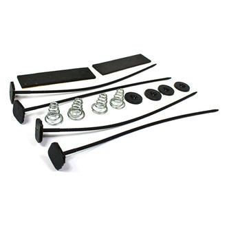 iD Select® - Engine Coolant Radiator Mount Kit