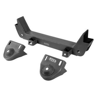 iD Select® - Rear Parallel Hand 4-Link Suspension Kit
