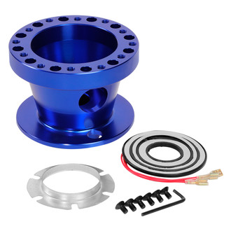 iD Select® - 6-Bolt Pattern Steering Wheel Hub