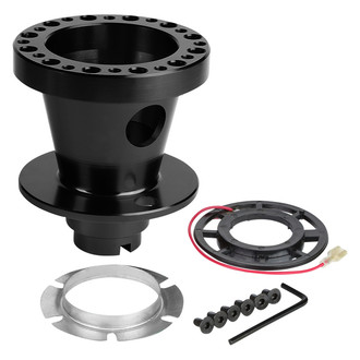 iD Select® - 6-Bolt Pattern Steering Wheel Hub