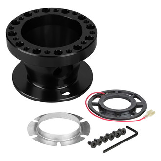 iD Select® - 6-Bolt Pattern Steering Wheel Hub