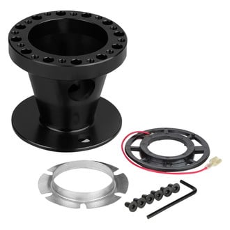 iD Select® - 6-Bolt Pattern Steering Wheel Hub