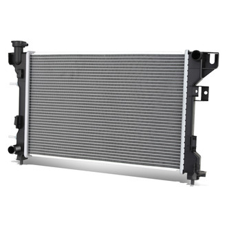 iD Select® - Engine Coolant Radiator
