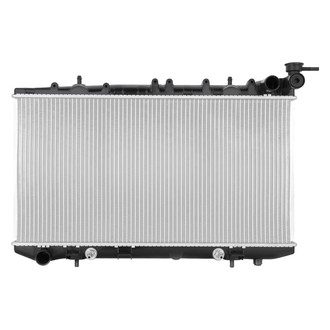 iD Select® - Engine Coolant Radiator