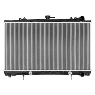iD Select® - Engine Coolant Radiator