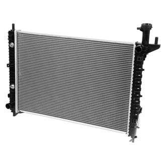 iD Select® - Engine Coolant Radiator