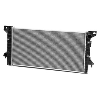 iD Select® - Engine Coolant Radiator
