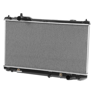 iD Select® - Engine Coolant Radiator