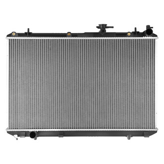 iD Select® - Engine Coolant Radiator