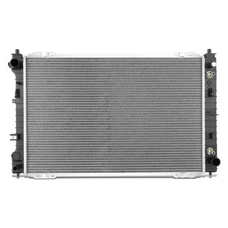 iD Select® - Engine Coolant Radiator
