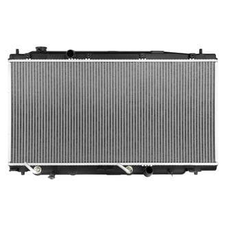 iD Select® - Engine Coolant Radiator