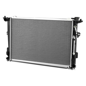 iD Select® - Engine Coolant Radiator