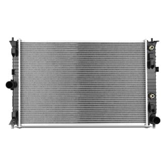 iD Select® - Engine Coolant Radiator
