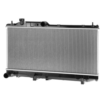 iD Select® - Engine Coolant Radiator
