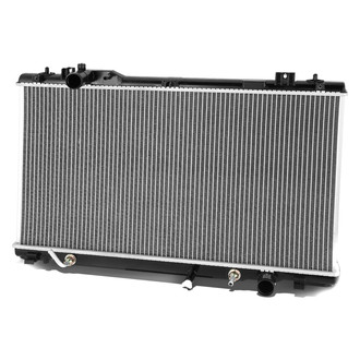 iD Select® - Engine Coolant Radiator