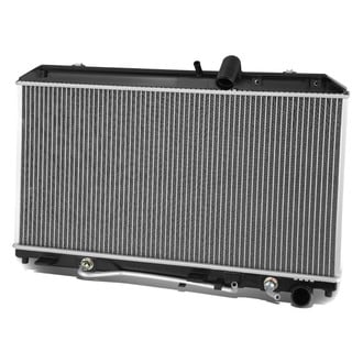 iD Select® - Engine Coolant Radiator