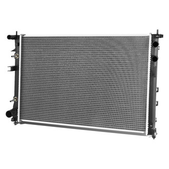 iD Select® - Engine Coolant Radiator