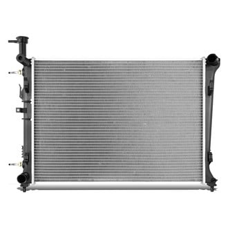iD Select® - Engine Coolant Radiator