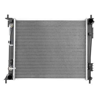 iD Select® - Engine Coolant Radiator
