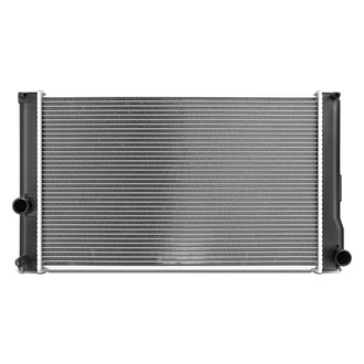 iD Select® - Engine Coolant Radiator
