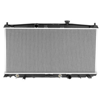 iD Select® - Engine Coolant Radiator
