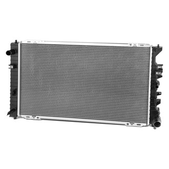 iD Select® - Engine Coolant Radiator