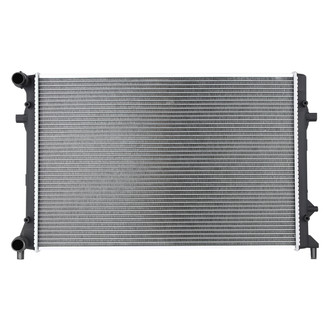 iD Select® - Engine Coolant Radiator