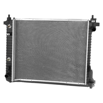 iD Select® - Engine Coolant Radiator