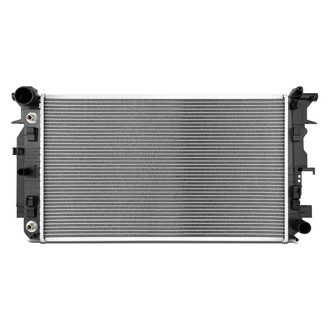 iD Select® - Engine Coolant Radiator