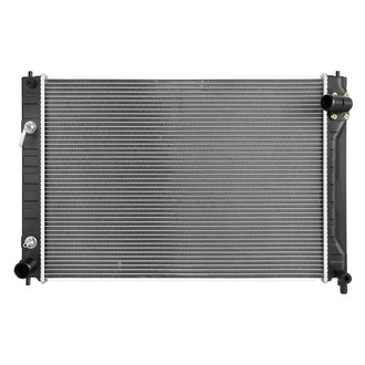 iD Select® - Engine Coolant Radiator