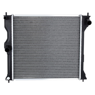 iD Select® - Engine Coolant Radiator