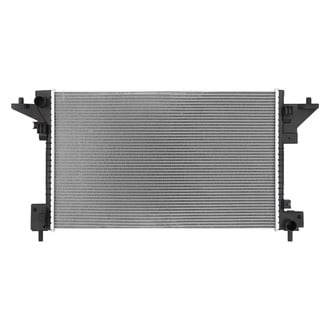 iD Select® - Engine Coolant Radiator