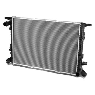 iD Select® - Engine Coolant Radiator