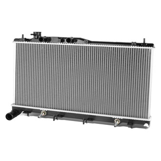 iD Select® - Engine Coolant Radiator