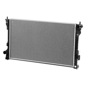 iD Select® - Engine Coolant Radiator