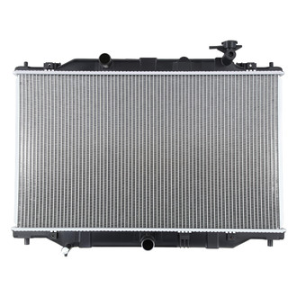 iD Select® - Engine Coolant Radiator