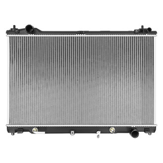 iD Select® - Engine Coolant Radiator
